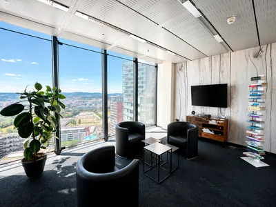 1-Zimmer-Gewerbeimmobilie mieten in Wien – 25 m², € 1.080 – Bild 1 von 4