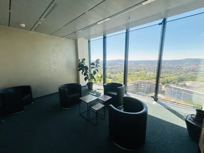 1-Zimmer-Gewerbeimmobilie mieten in Wien – 25 m², € 1.080 – Bild 2 von 4