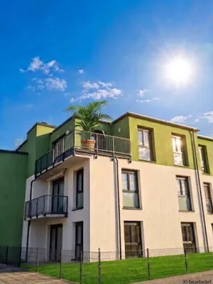 3-Zimmer-Wohnung kaufen in Sankt Pölten Land – 59 m², € 199.000