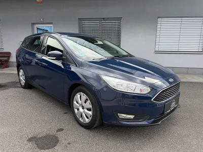 Ford Focus Traveller 1,0 EcoBoost Trend **Zahnriemen...