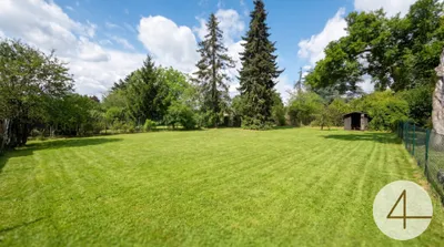 Grundstück kaufen in Gänserndorf – 525 m², € 189.000 – Bild 1 von 8