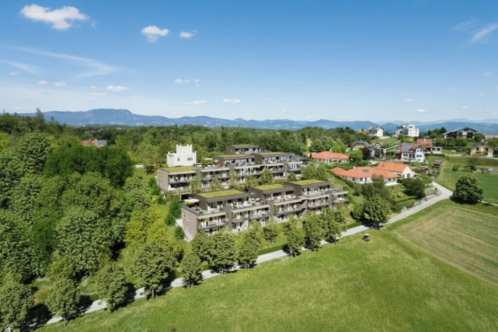 Wohnung – Laßnitzhöhe, Moggau - Ansicht 2