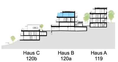 4-Zimmer-Wohnung kaufen in Graz-Umgebung – 102,5 m², € 639.000 – Bild 9 von 10