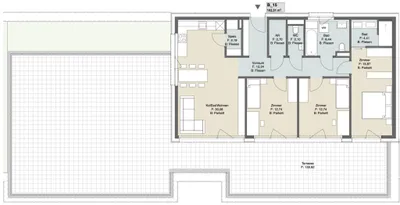 4-Zimmer-Wohnung kaufen in Graz-Umgebung – 102,5 m², € 639.000 – Bild 8 von 10