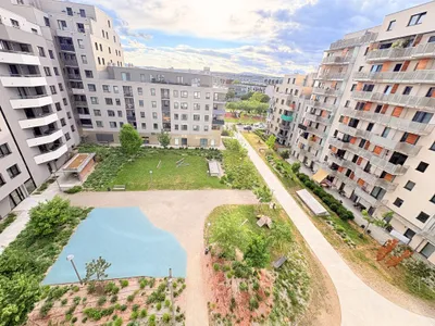 ## RÖSSLERGASSE 9 - charmante 3 Zimmer Wohnung mit Küche - JETZT MIETEN ##