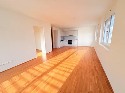 ## RÖSSLERGASSE 9 - charmante 3 Zimmer Wohnung mit Küche - JETZT MIETEN ## – Bild 2