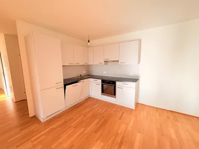 ## RÖSSLERGASSE 9 - charmante 3 Zimmer Wohnung mit Küche - JETZT MIETEN ## – Bild 3
