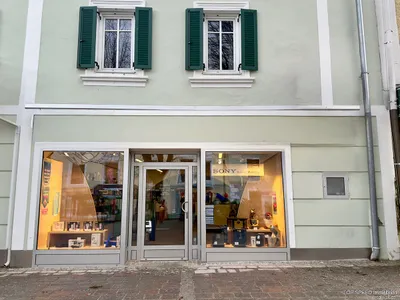 Gewerbeimmobilie kaufen in Liezen – 310 m², € 1.750.000