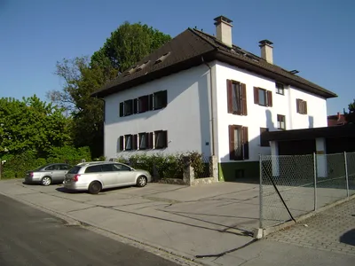 3-Zimmer-Wohnung mieten in Klagenfurt – 92 m², € 910 – Bild 15 von 15