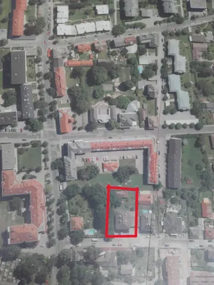 3-Zimmer-Wohnung mieten in Klagenfurt – 92 m², € 910 – Bild 12 von 15