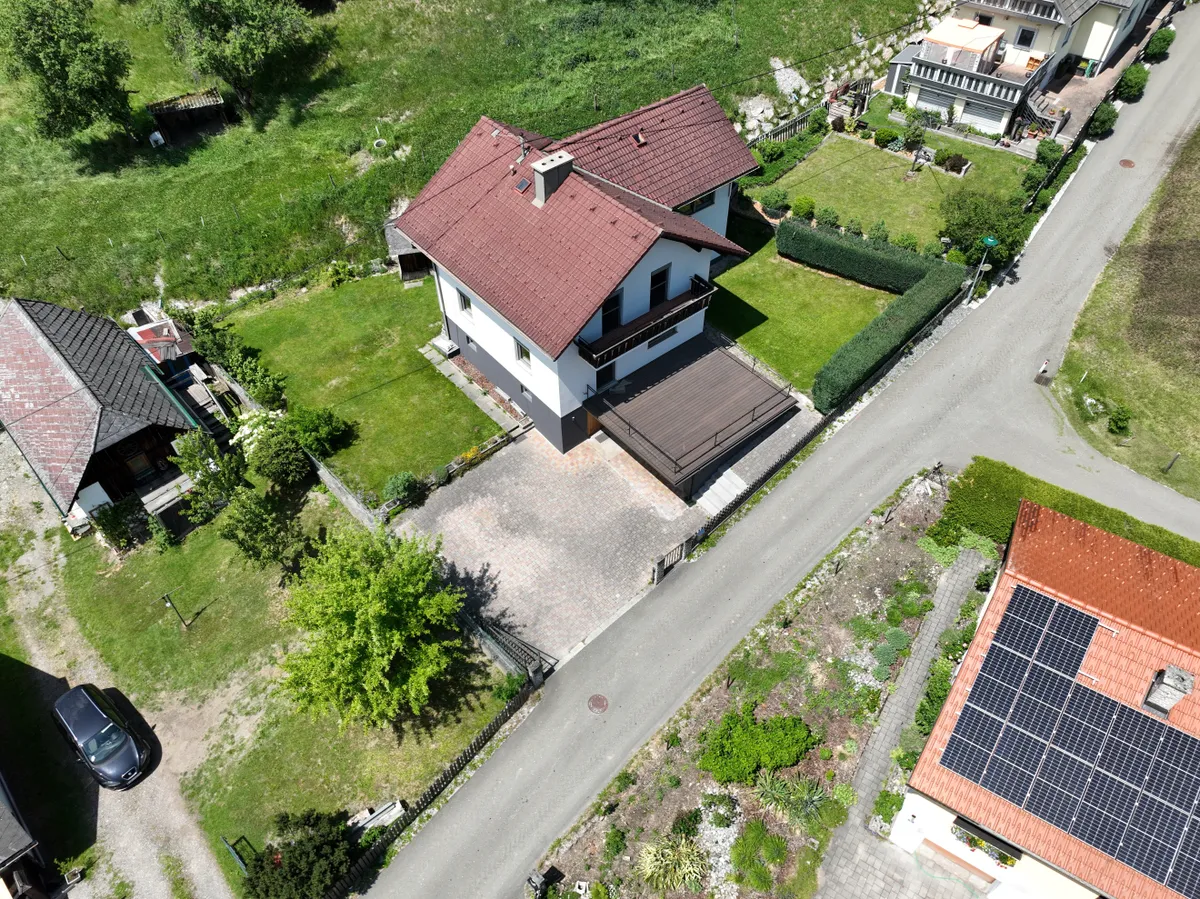 Haus – Mautern in Steiermark - Ansicht 3