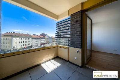 2-Zimmer-Wohnung kaufen in Wien – 58,96 m², € 365.000 – Bild 2 von 10