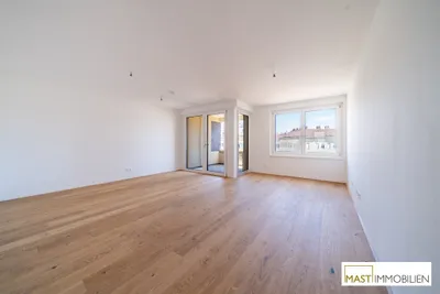 2-Zimmer-Wohnung kaufen in Wien – 58,96 m², € 365.000 – Bild 1 von 10