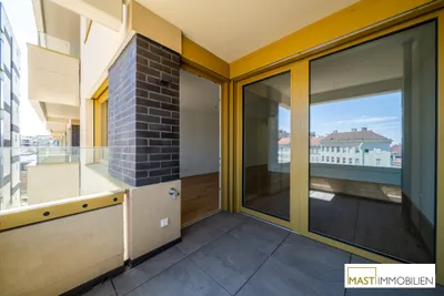 2-Zimmer-Wohnung kaufen in Wien – 58,96 m², € 365.000 – Bild 9 von 10