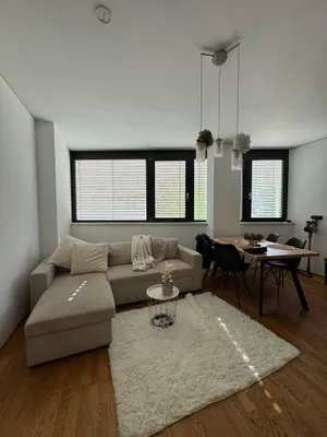 3-Zimmer-Wohnung mieten in Graz – 58 m², € 930 – Bild 1 von 11