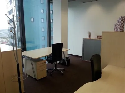 Gewerbeimmobilie mieten in Wien – 12 m², € 911 – Bild 4 von 5