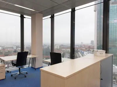 Gewerbeimmobilie mieten in Wien – 12 m², € 911 – Bild 5 von 5