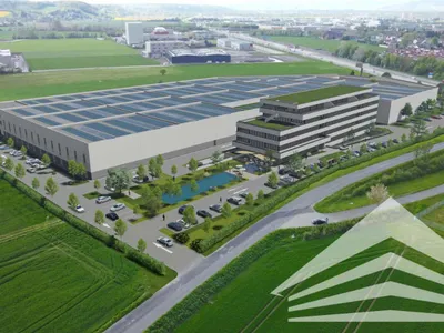Gewerbeimmobilie mieten in Linz Land – 3 369 m², € 32.465 – Bild 12 von 16
