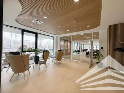 Gewerbeimmobilie mieten in Linz Land – 3 369 m², € 32.465 – Bild 5 von 16