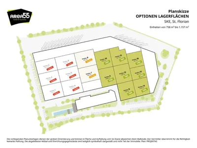 Gewerbeimmobilie mieten in Linz Land – 3 369 m², € 32.465 – Bild 15 von 16