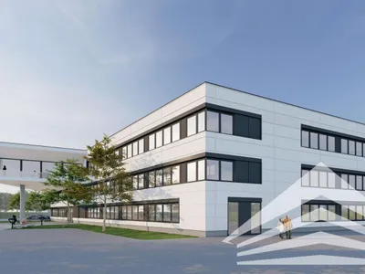Gewerbeimmobilie mieten in Linz Land – 3 369 m², € 32.465 – Bild 10 von 16