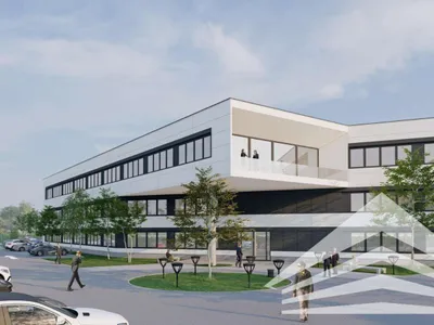 Gewerbeimmobilie mieten in Linz Land – 3 369 m², € 32.465