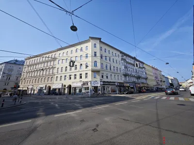 Gewerbeimmobilie mieten in Wien – 92 m², € 1.990