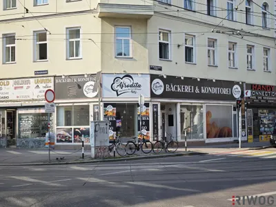 Gewerbeimmobilie mieten in Wien – 92 m², € 1.990 – Bild 2 von 14