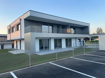 3-Zimmer-Wohnung mieten in Braunau am Inn – 89 m², € 1.490