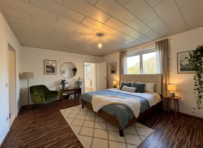 Wohnung mieten in Neunkirchen – 123,24 m², € 1.208 – Bild 15 von 27