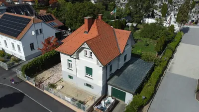 Haus kaufen in Hartberg-Fürstenfeld – 250 m², € 350.000 – Bild 2 von 37