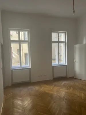2-Zimmer-Wohnung mieten in Wien – 53 m², € 880 – Bild 2 von 10