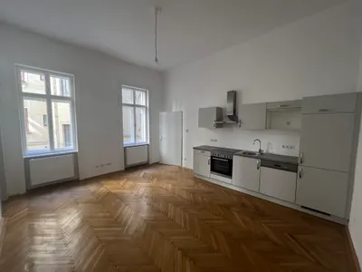 2-Zimmer-Wohnung mieten in Wien – 53 m², € 880