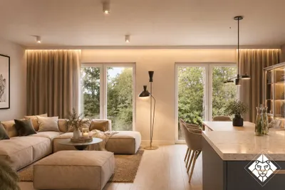 4-Zimmer-Haus kaufen in Schwaz – 115,8 m², € 599.000 – Bild 2 von 10