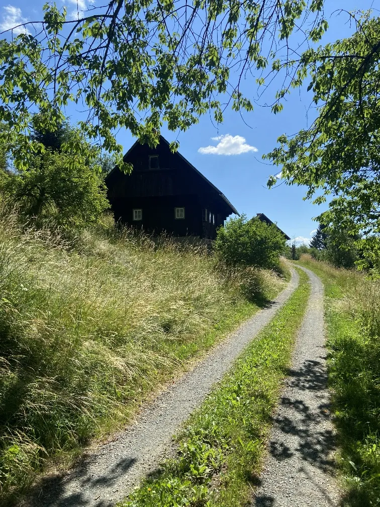 Idyllisches Häuschen auf der Soboth - Ansicht 3
