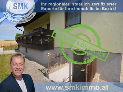 3-Zimmer-Haus kaufen in Horn – 100 m², € 180.000 – Bild 1 von 30