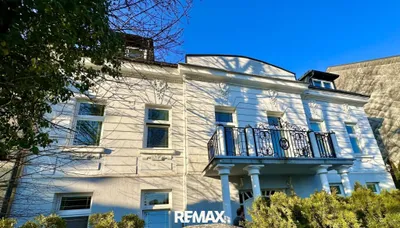 7-Zimmer-Haus mieten in Wien – 294 m², € 4.200 – Bild 12 von 20
