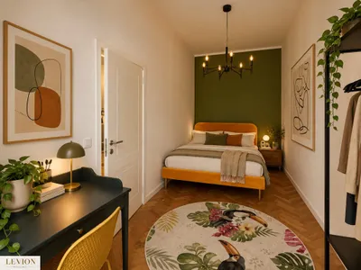 2-Zimmer-Wohnung kaufen in Wien – 43,26 m², € 269.000 – Bild 4 von 12