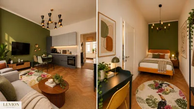 2-Zimmer-Wohnung kaufen in Wien – 43,26 m², € 269.000 – Bild 10 von 12