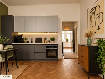 2-Zimmer-Wohnung kaufen in Wien – 43,26 m², € 269.000 – Bild 2 von 12