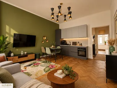 2-Zimmer-Wohnung kaufen in Wien – 43,26 m², € 269.000