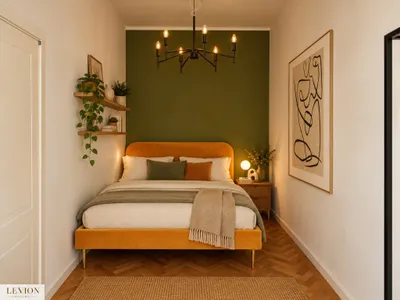 2-Zimmer-Wohnung kaufen in Wien – 43,26 m², € 269.000 – Bild 5 von 12
