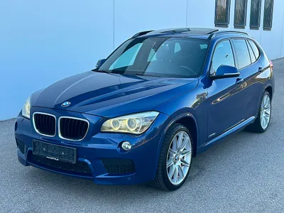 BMW X1 xDrive28i Aut.