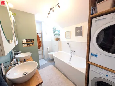 4-Zimmer-Wohnung kaufen in Grieskirchen – 87,73 m², € 349.000 – Bild 7 von 9