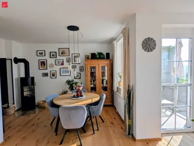 4-Zimmer-Wohnung kaufen in Grieskirchen – 87,73 m², € 349.000 – Bild 2 von 9