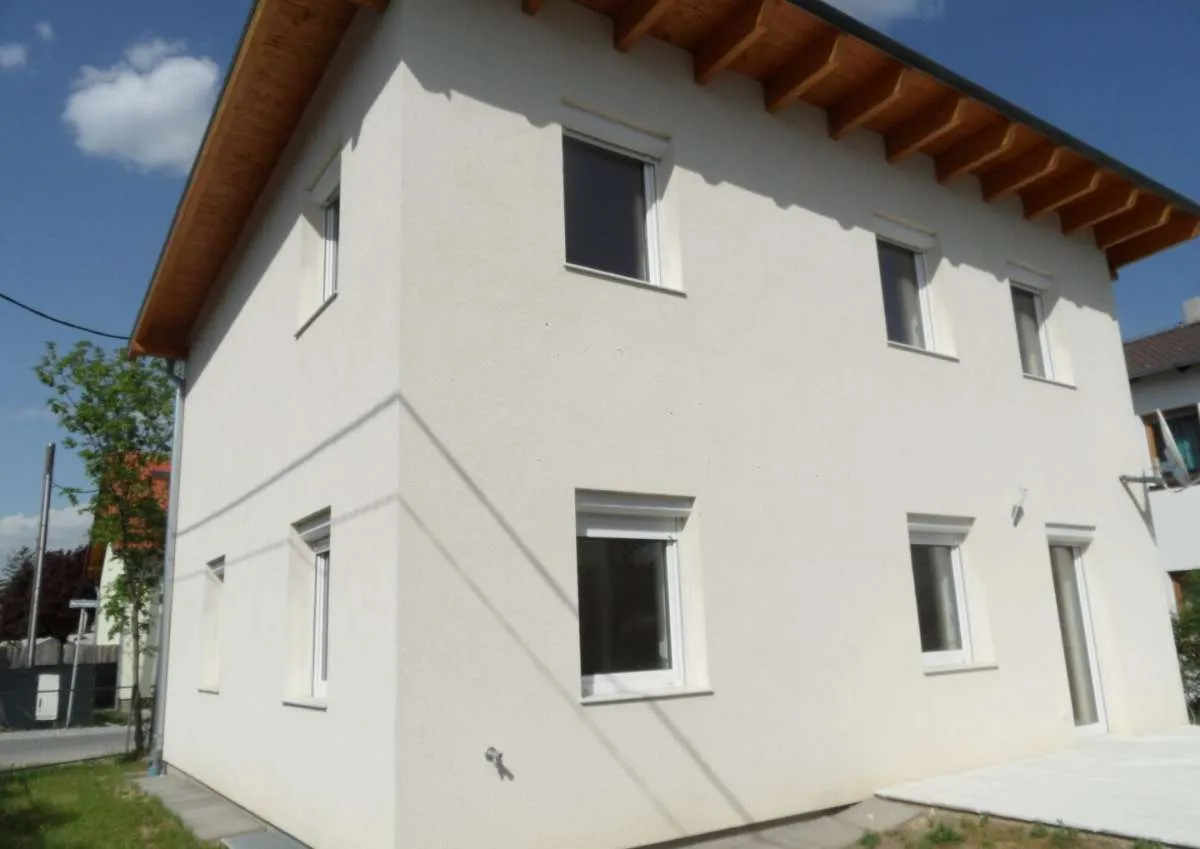 Haus – Kapellerfeld - Ansicht 2