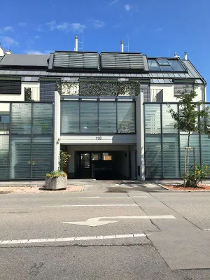 Immobilie kaufen in Mödling – € 9.000 – Bild 3 von 5