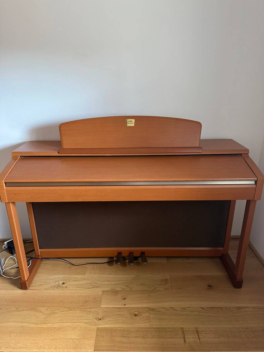 (reserviert) Yamaha Clavinova CLP 170