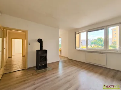 2-Zimmer-Wohnung kaufen in Murtal – 45 m², € 67.000 – Bild 3 von 9