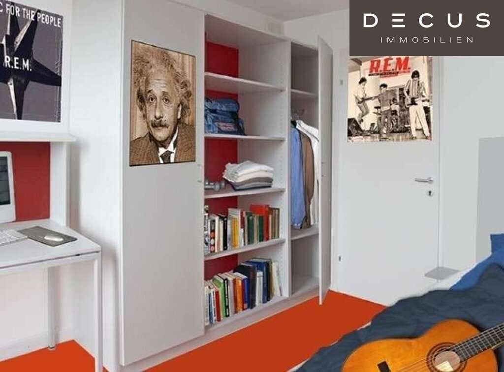 | LEOPOLDSTADT | WG ZIMMER | NAHE PRATERSTERN | NUR SCHRIFTLICHE ANFRAGEN - Widok 2